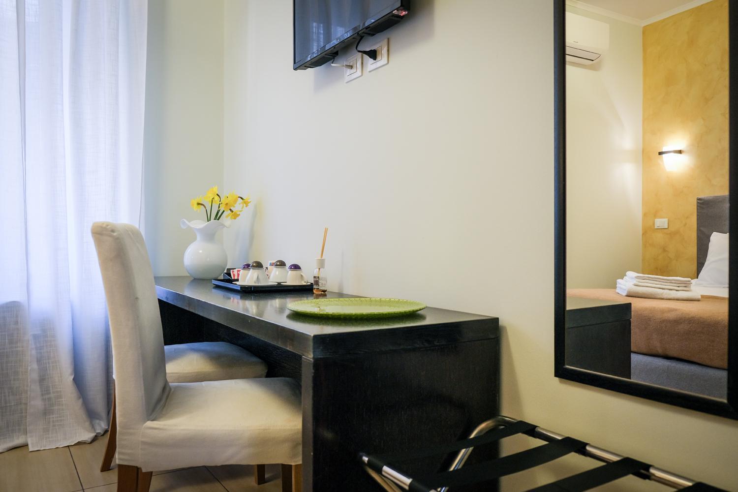 Mocenigo Vatican Suites Roma Ngoại thất bức ảnh
