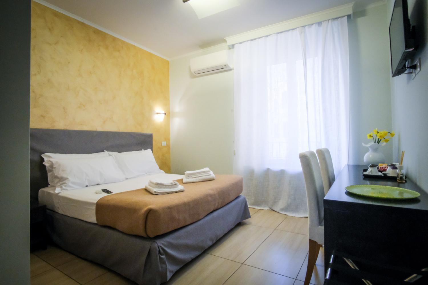 Mocenigo Vatican Suites Roma Ngoại thất bức ảnh
