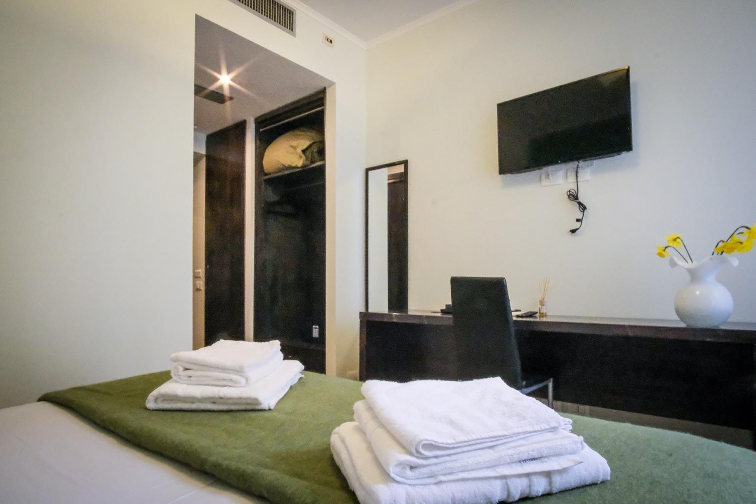 Mocenigo Vatican Suites Roma Ngoại thất bức ảnh