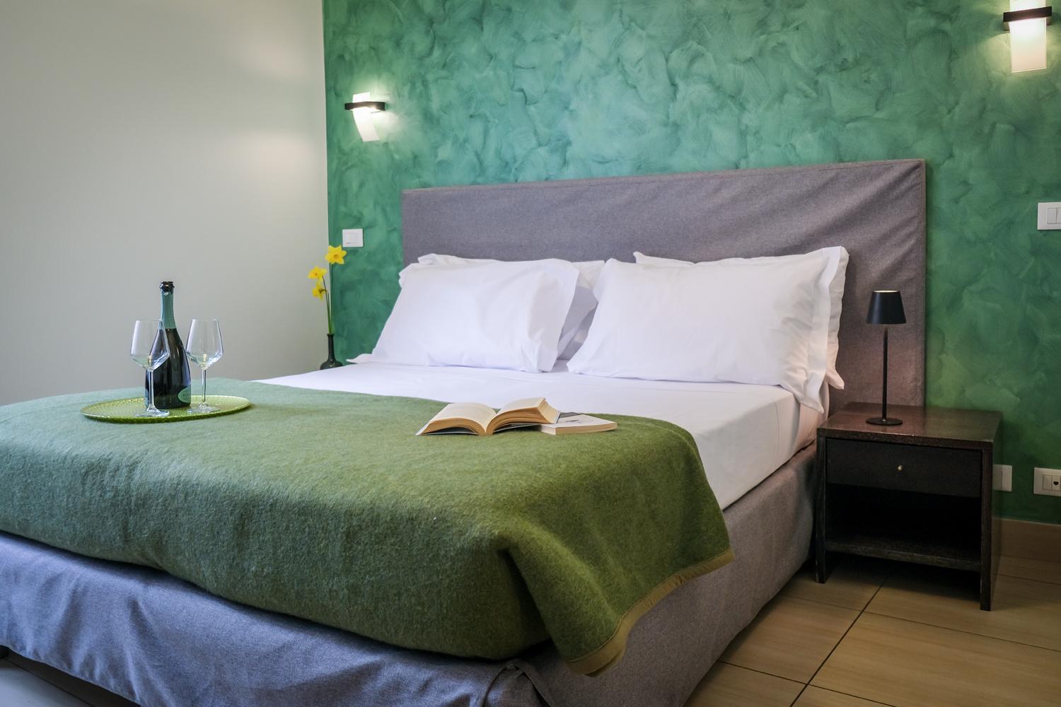 Mocenigo Vatican Suites Roma Ngoại thất bức ảnh