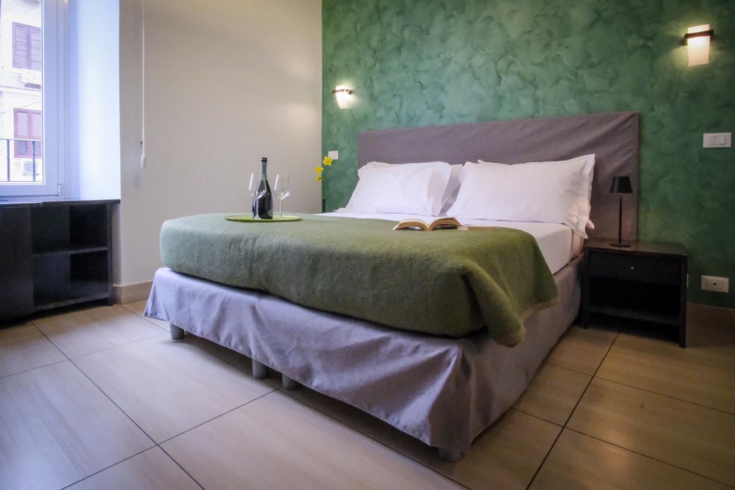 Mocenigo Vatican Suites Roma Ngoại thất bức ảnh