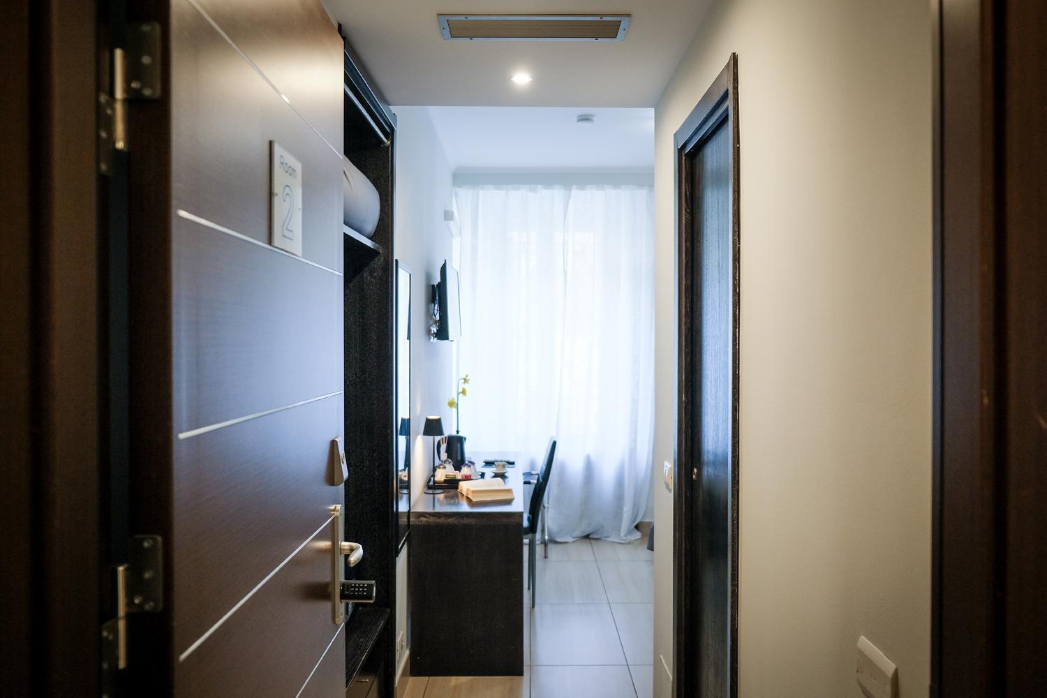 Mocenigo Vatican Suites Roma Ngoại thất bức ảnh