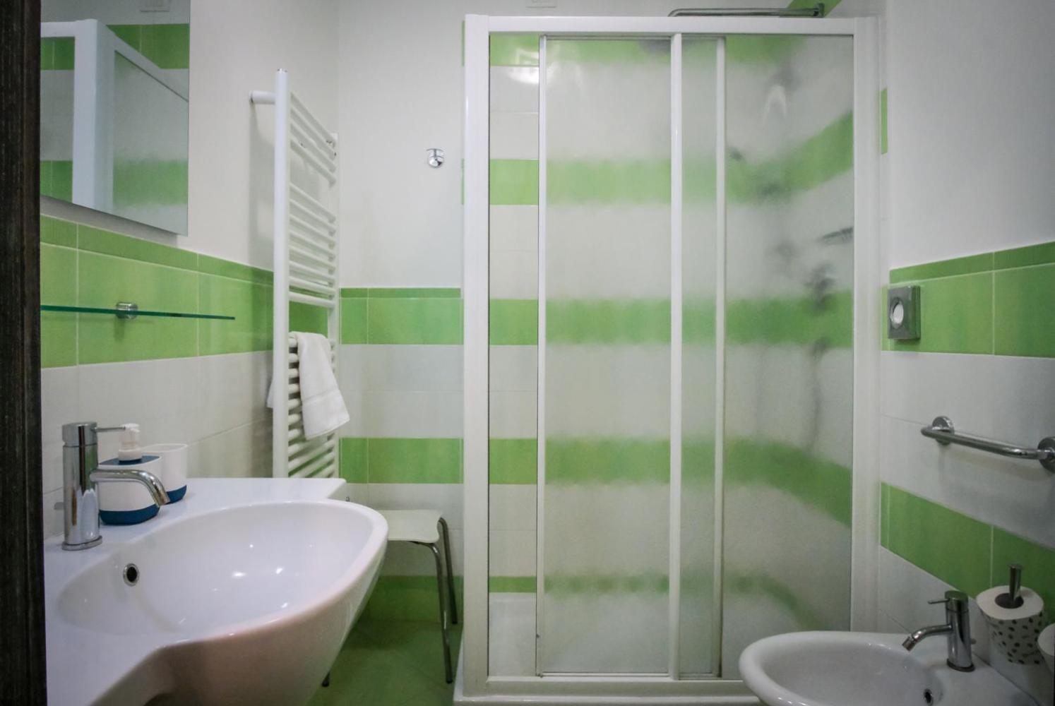 Mocenigo Vatican Suites Roma Ngoại thất bức ảnh