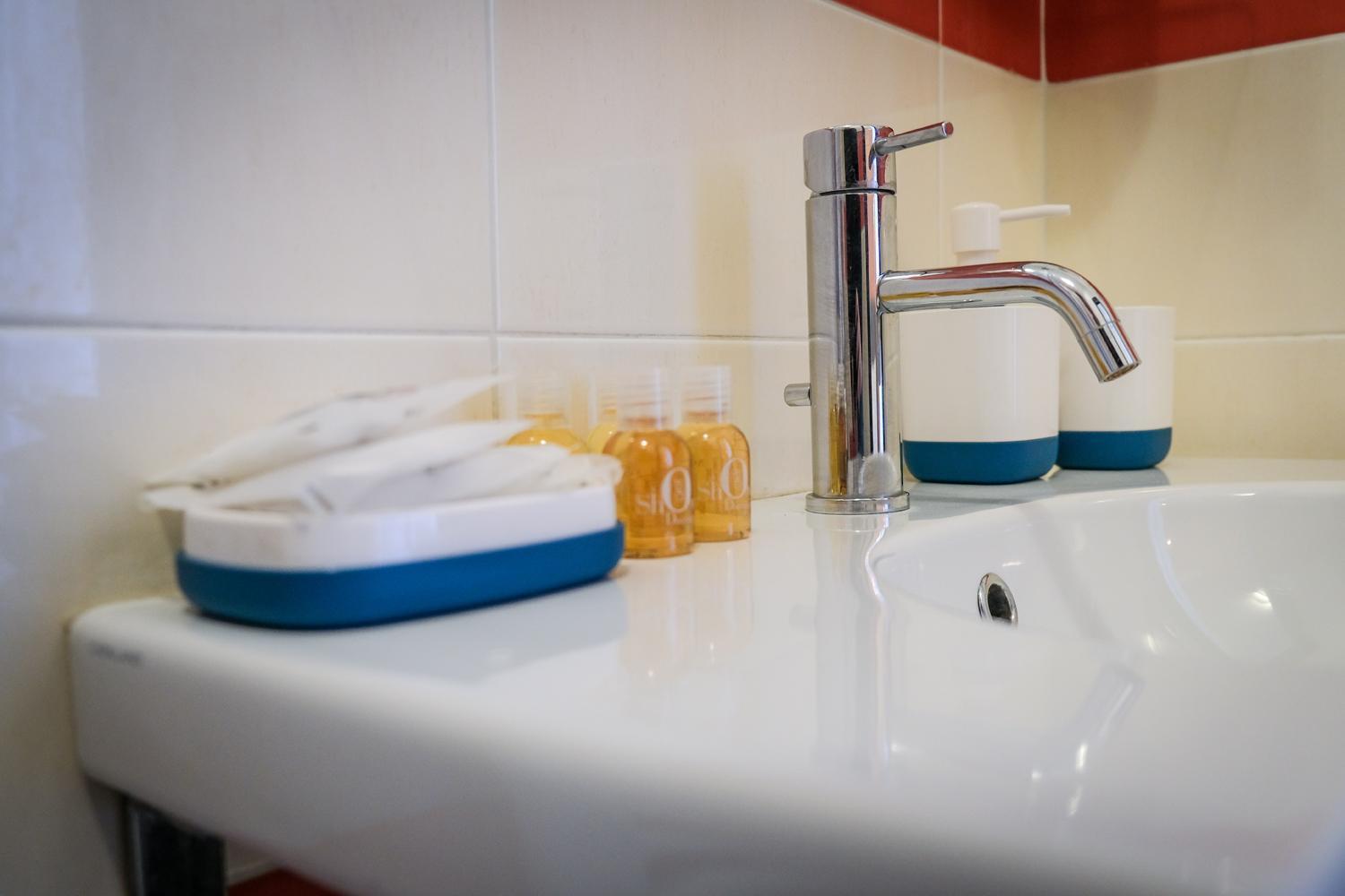 Mocenigo Vatican Suites Roma Ngoại thất bức ảnh
