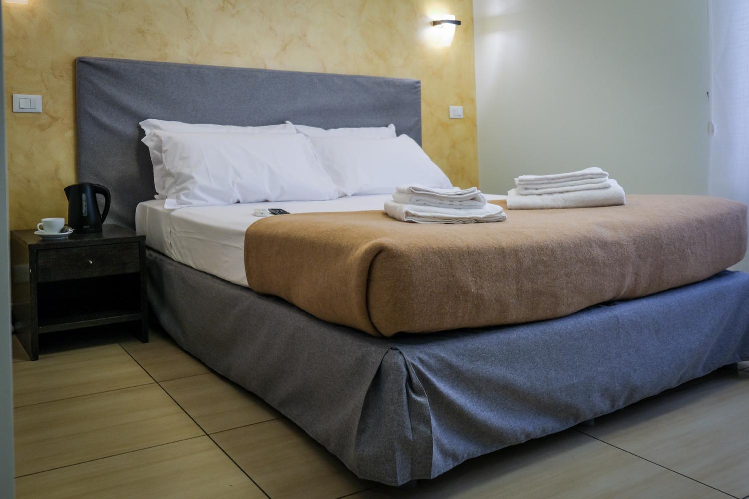 Mocenigo Vatican Suites Roma Ngoại thất bức ảnh