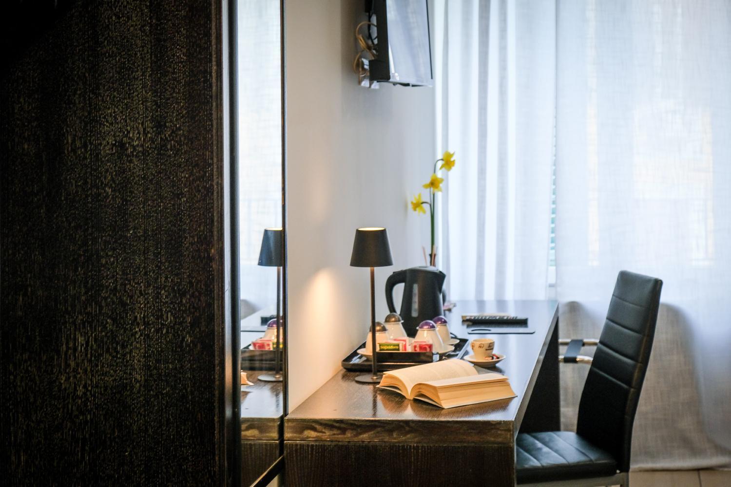 Mocenigo Vatican Suites Roma Ngoại thất bức ảnh