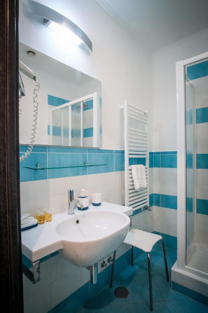 Mocenigo Vatican Suites Roma Ngoại thất bức ảnh