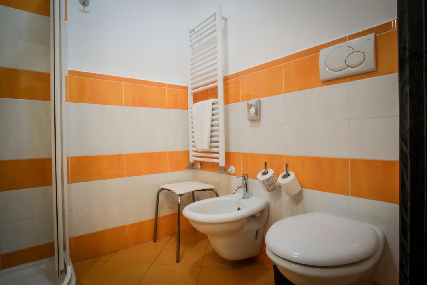 Mocenigo Vatican Suites Roma Ngoại thất bức ảnh