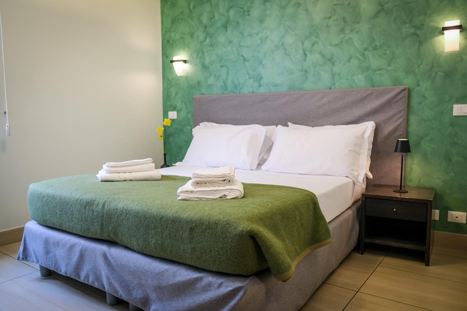 Mocenigo Vatican Suites Roma Ngoại thất bức ảnh