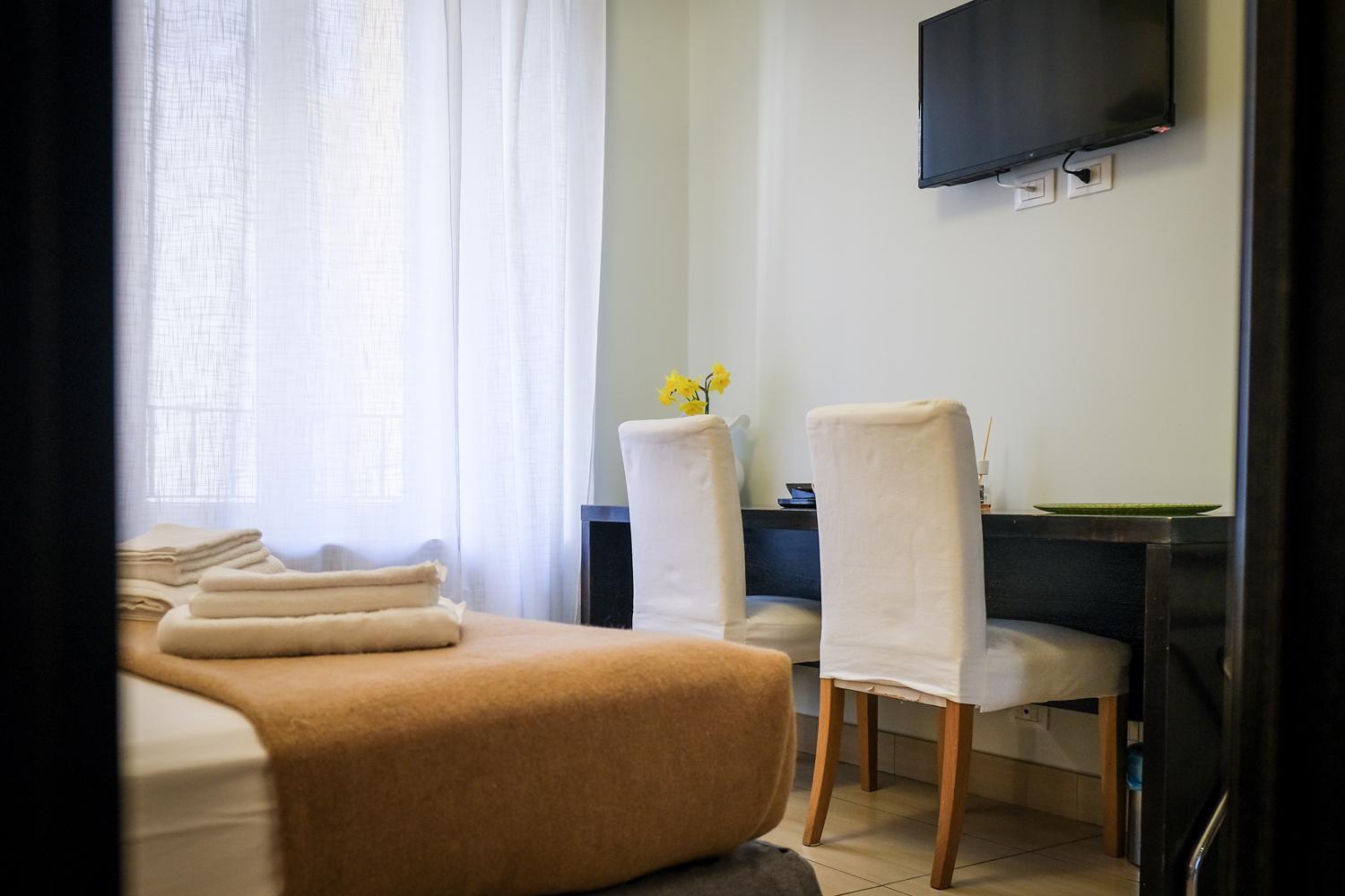Mocenigo Vatican Suites Roma Ngoại thất bức ảnh