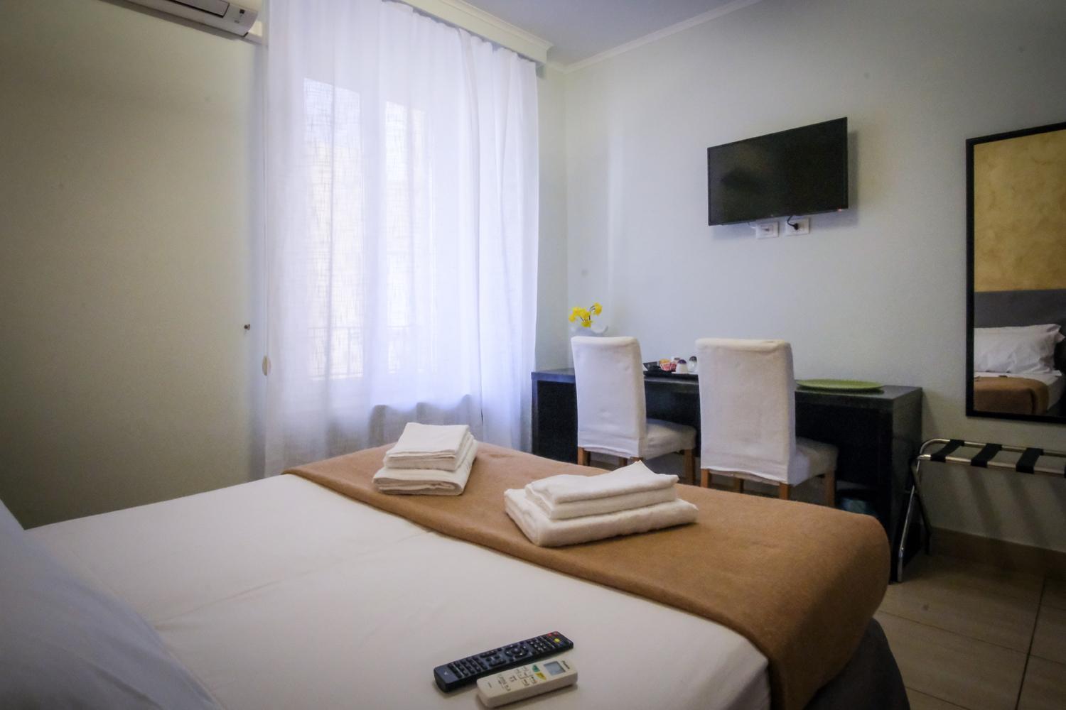 Mocenigo Vatican Suites Roma Ngoại thất bức ảnh