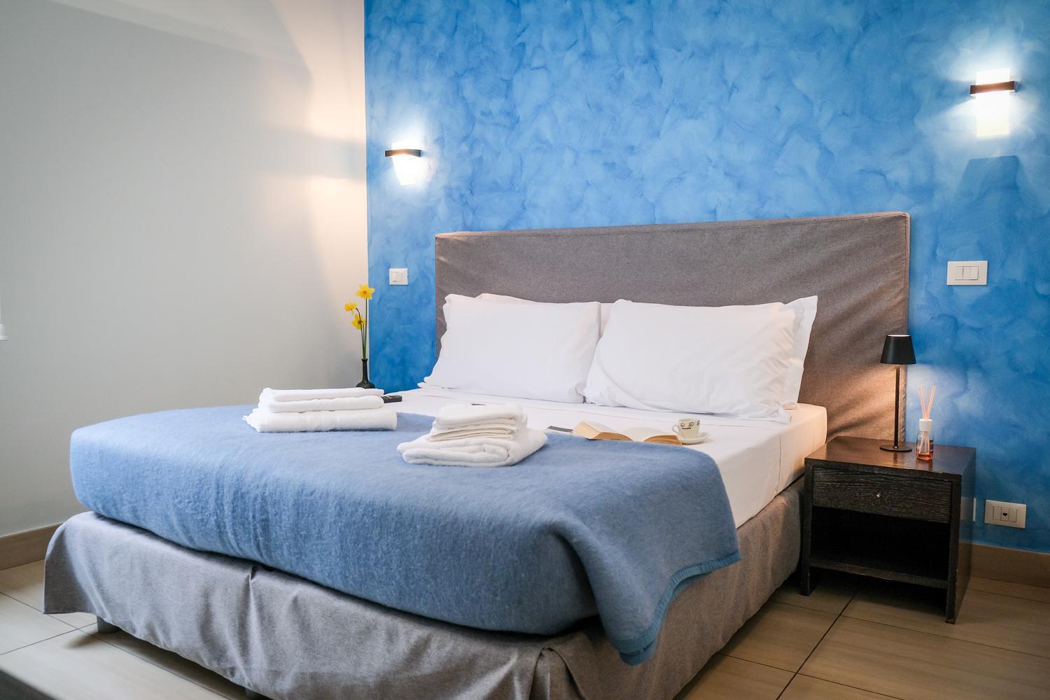 Mocenigo Vatican Suites Roma Ngoại thất bức ảnh
