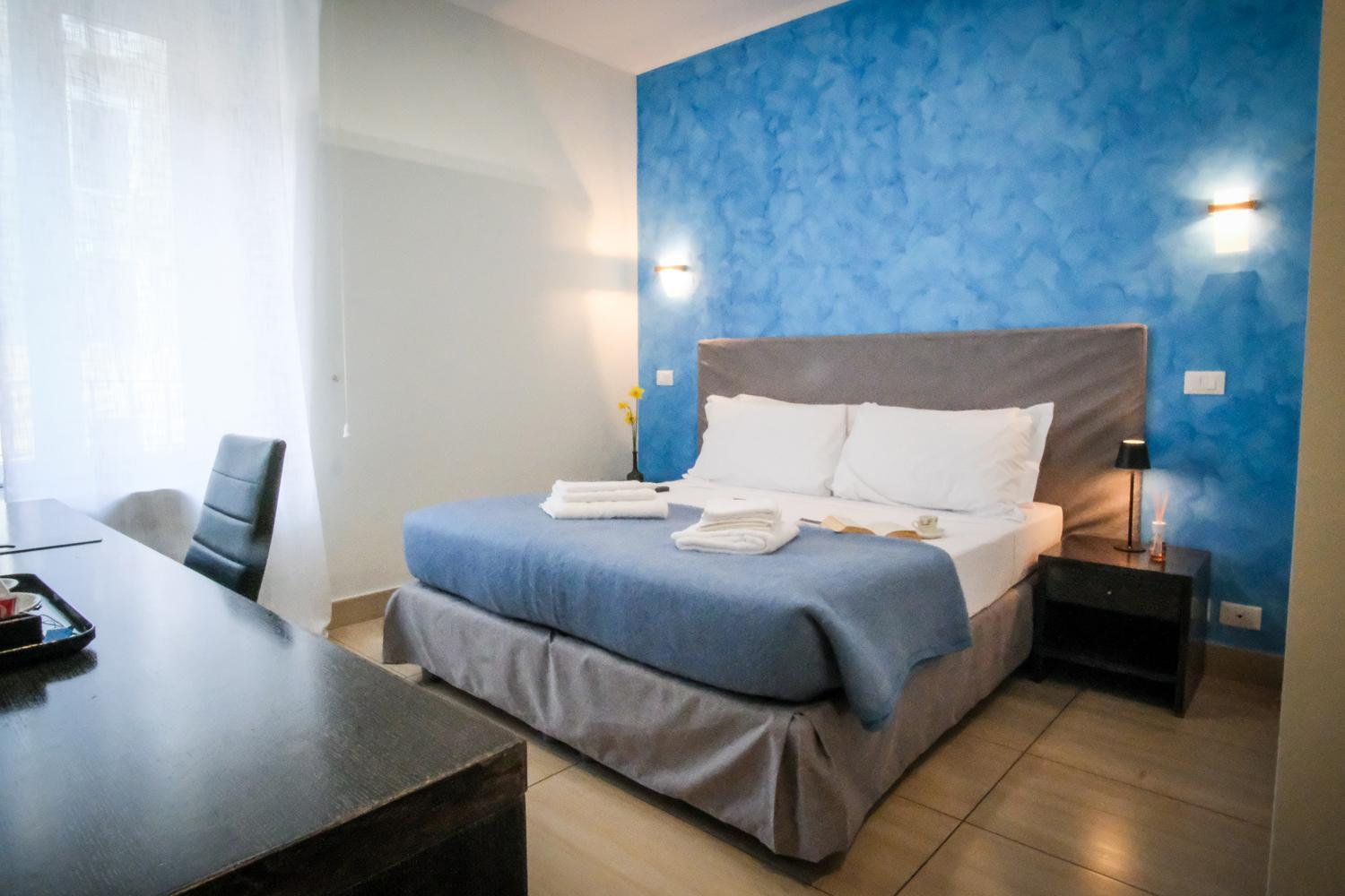 Mocenigo Vatican Suites Roma Ngoại thất bức ảnh