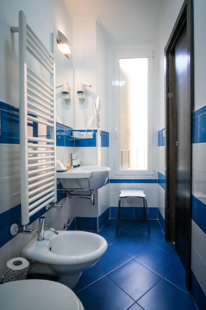 Mocenigo Vatican Suites Roma Ngoại thất bức ảnh