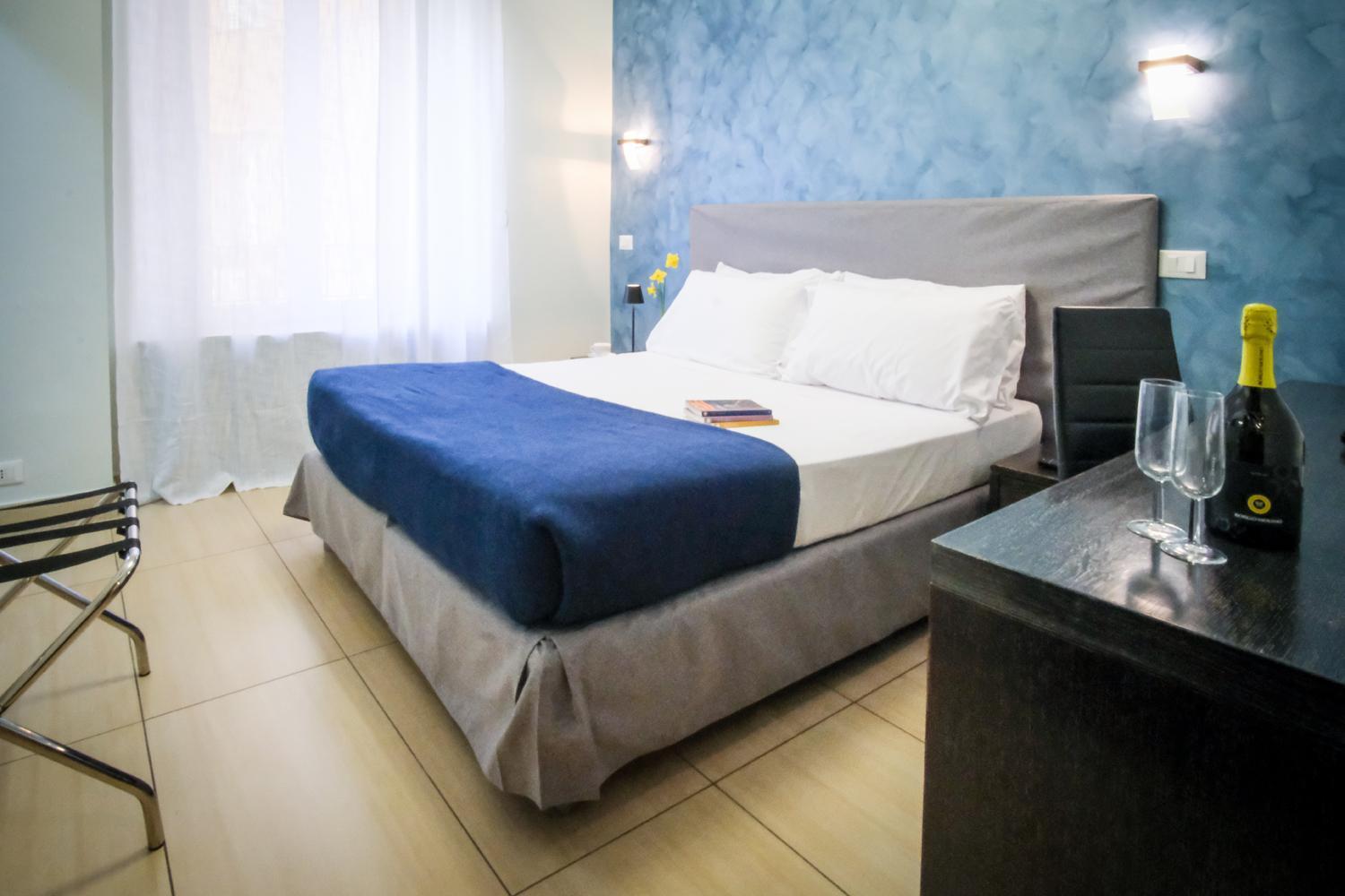 Mocenigo Vatican Suites Roma Ngoại thất bức ảnh