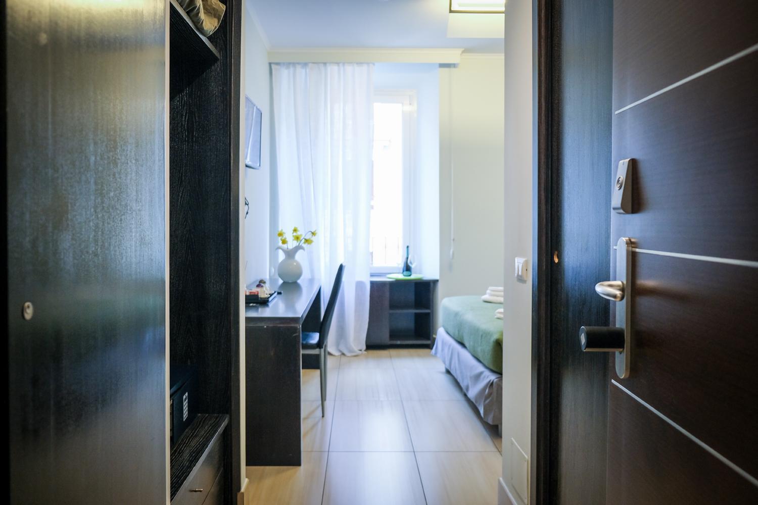 Mocenigo Vatican Suites Roma Ngoại thất bức ảnh